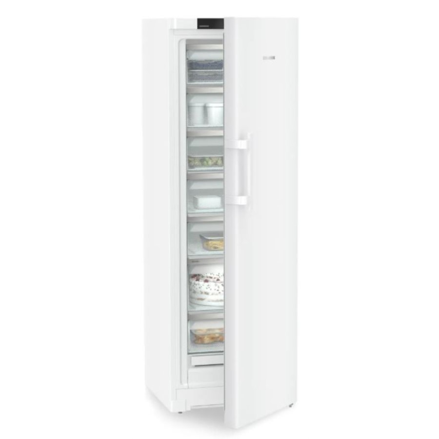 additioanl image for  Liebherr Freezer F/S N/Frost White 277 L 